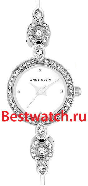 Часы Anne Klein Crystal 1803MPSV